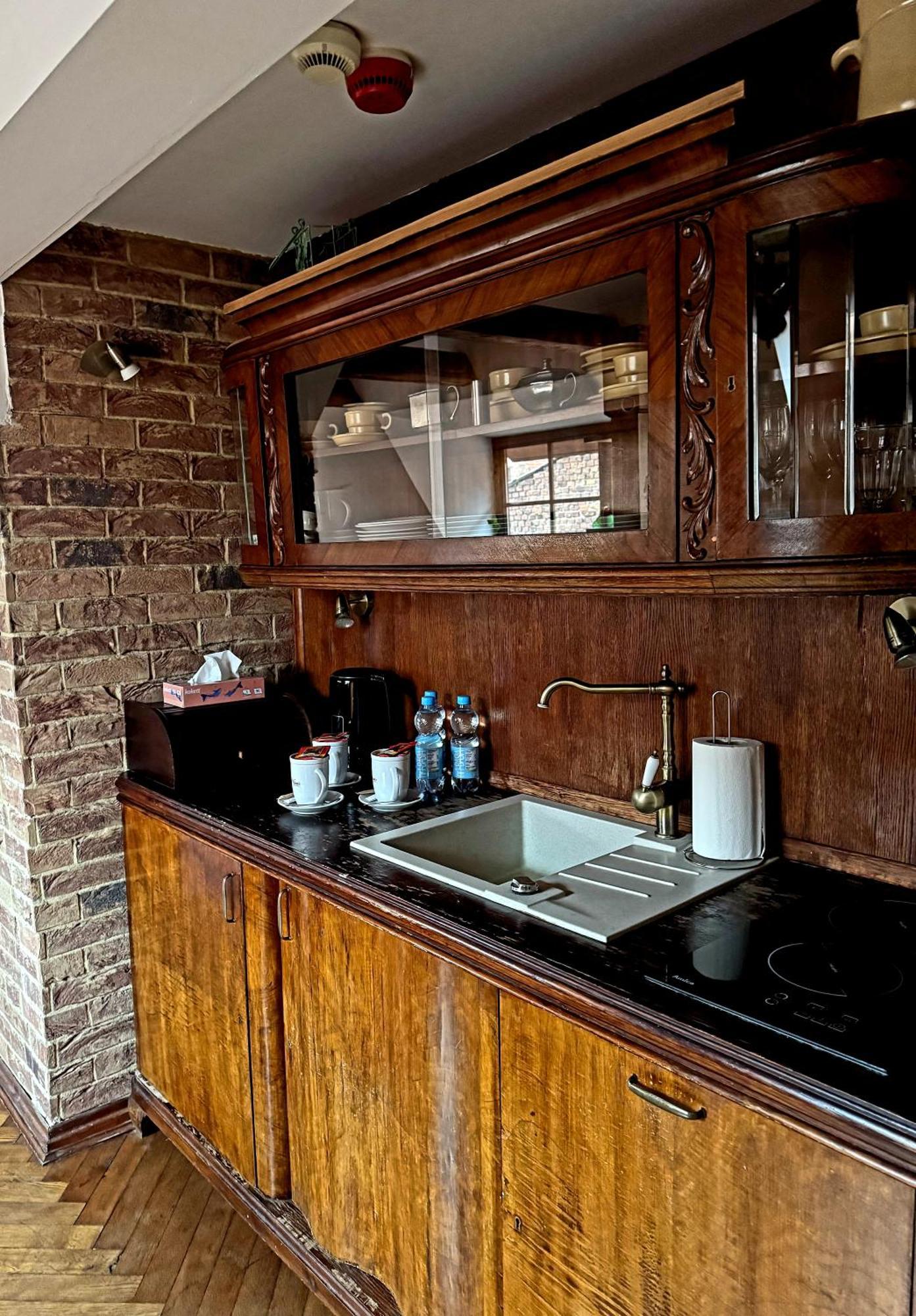 Apartamenty Molus Na Rynku Staromiejskim Thorn Exterior foto